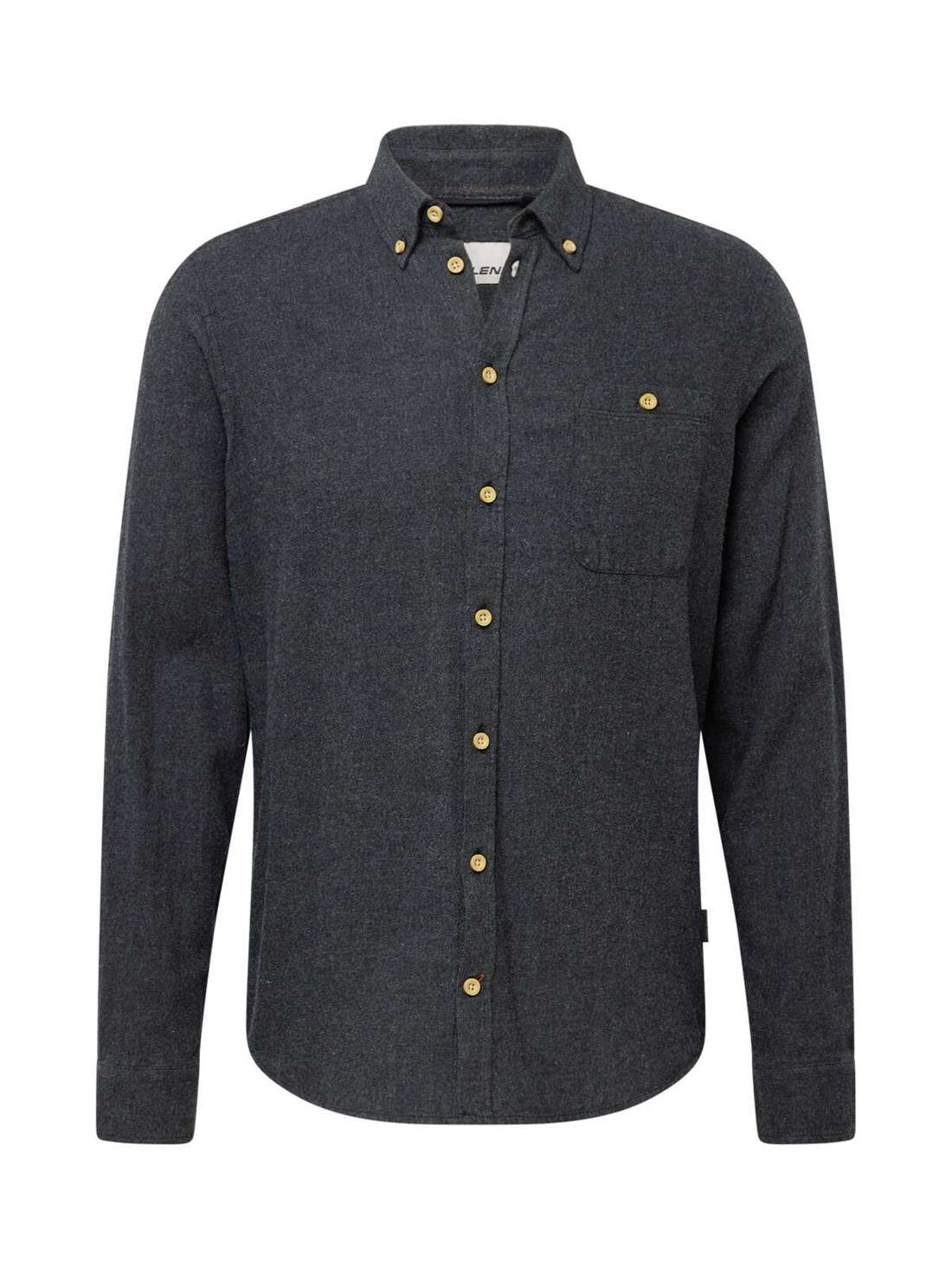 Рубашка стандартного кроя