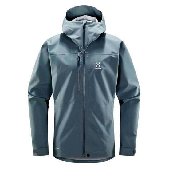 Функциональная куртка Front Proof