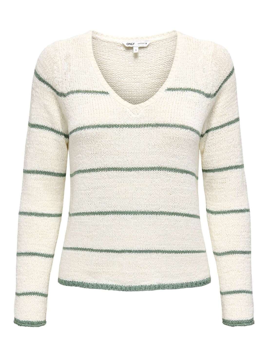 Пуловер ONLGeena