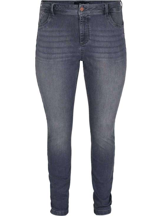 Узкие джинсы Nille