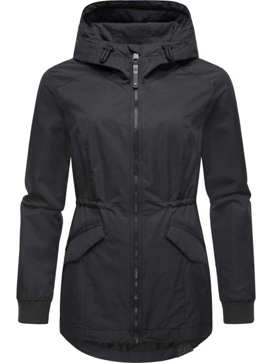 Функциональная куртка Dowey