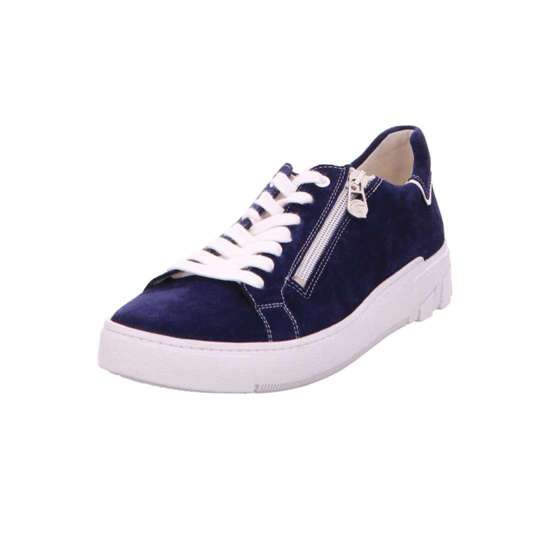 Обувь на шнуровке