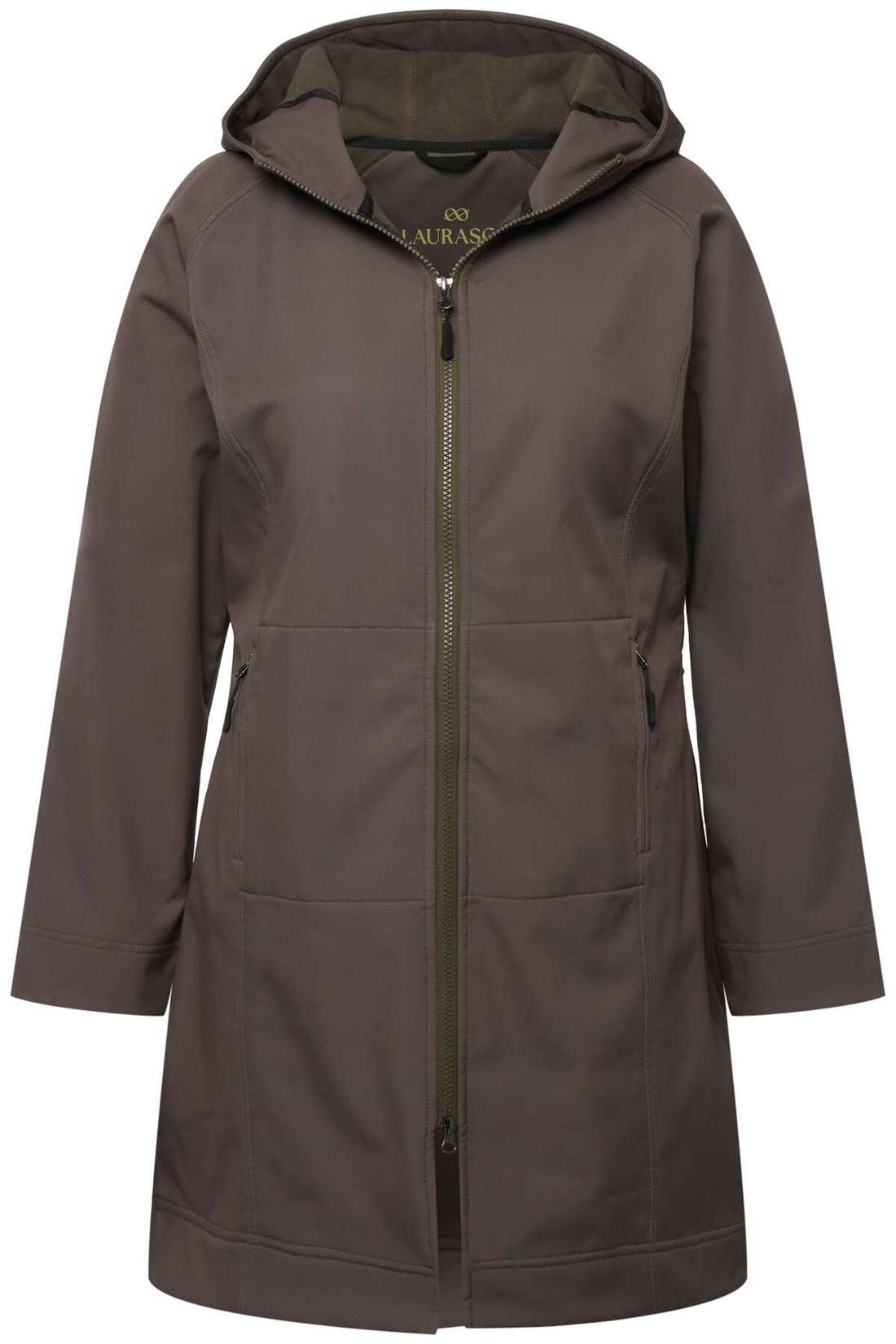 Функциональная куртка