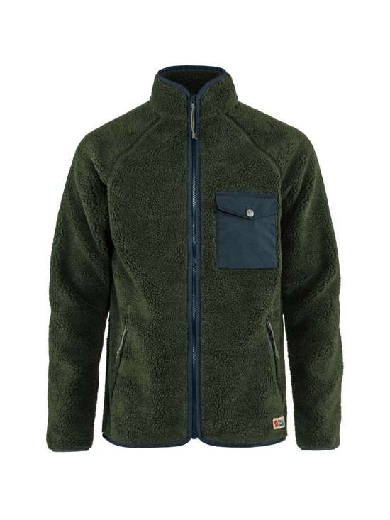 Флисовая куртка Vardag