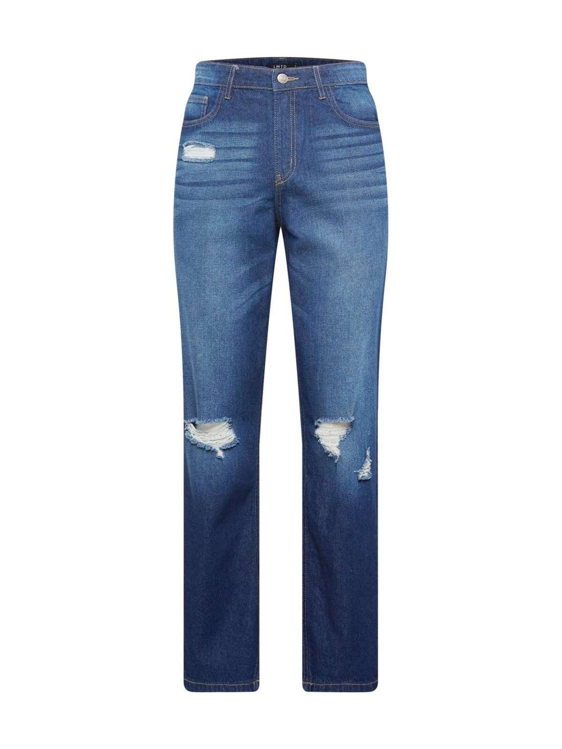 Обычные джинсы TIZZA