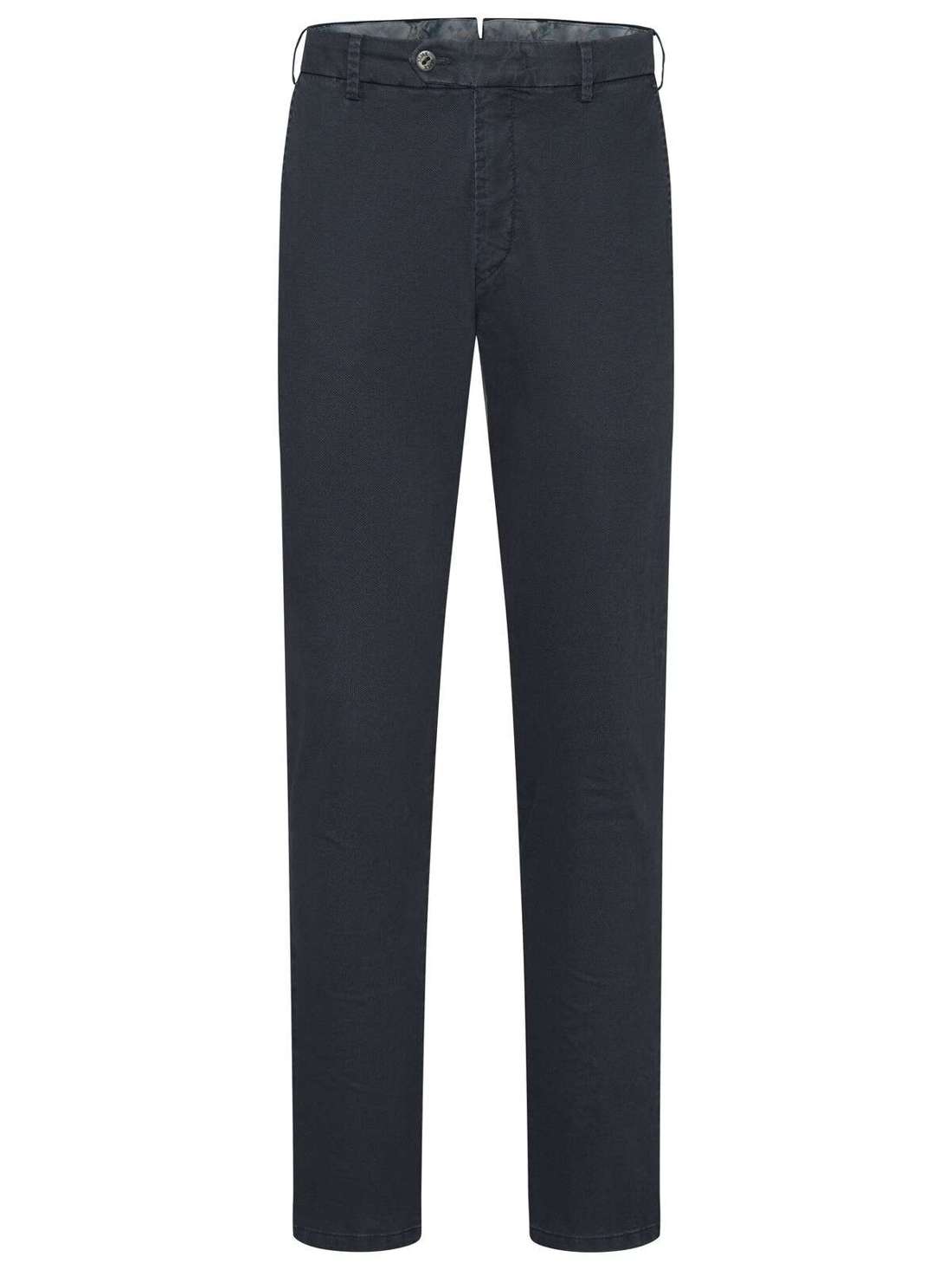 Брюки узкого кроя