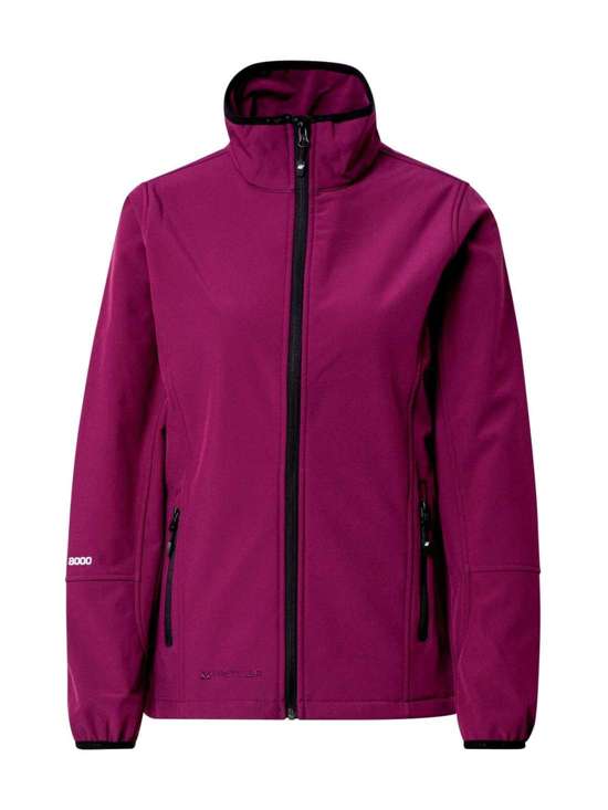 Куртка из софтшелла Covina W-PRO 8000