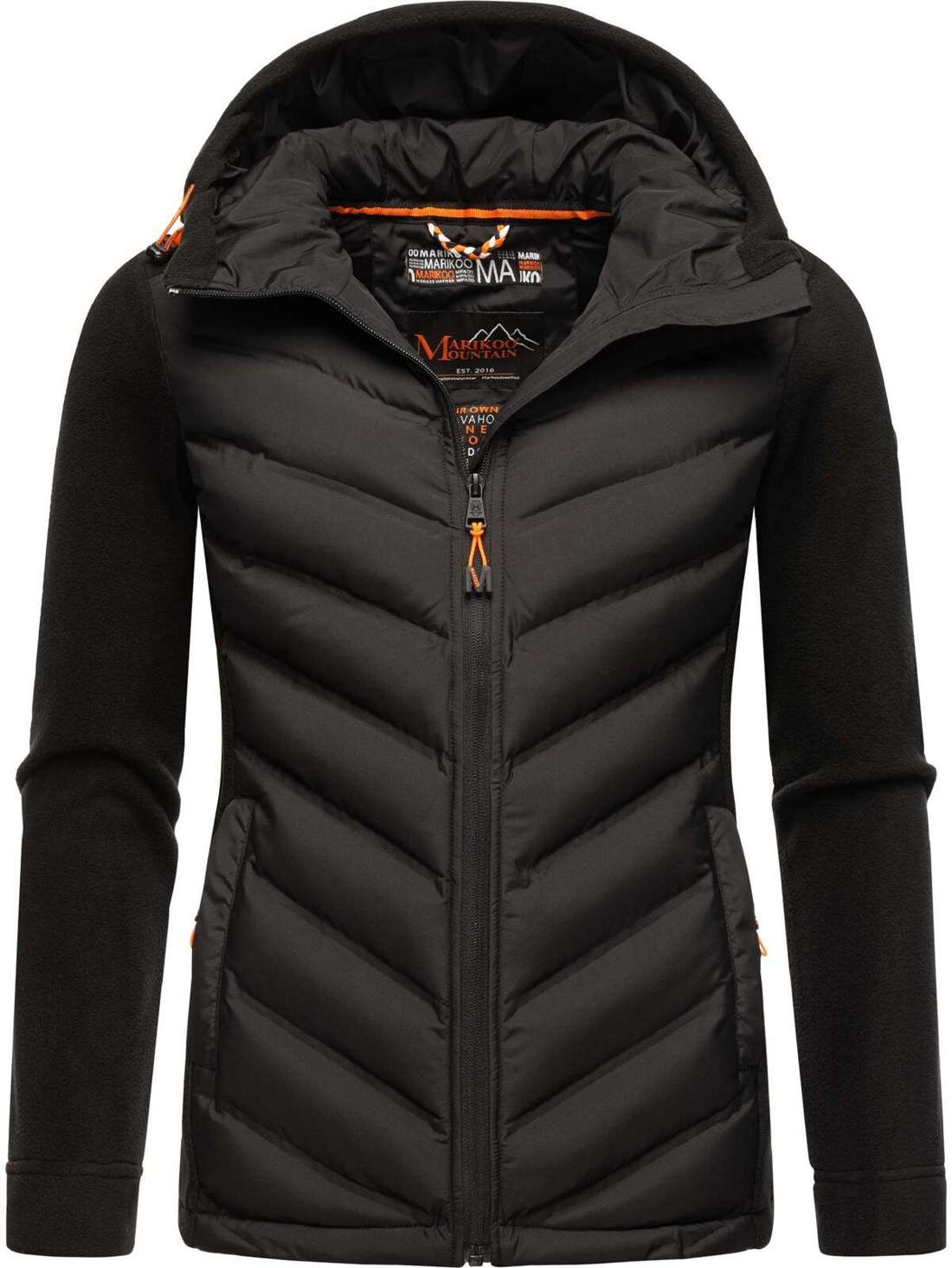 Всесезонная куртка Mount Haruna