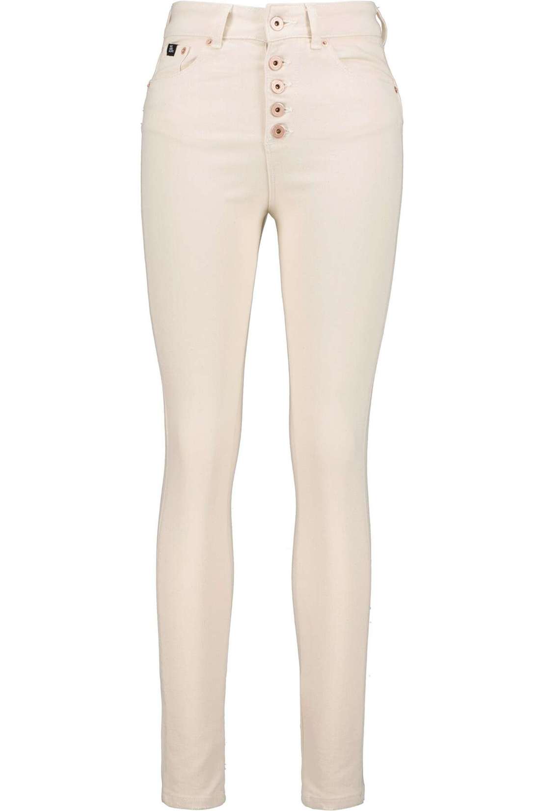 Узкие джинсы LeonoraAK