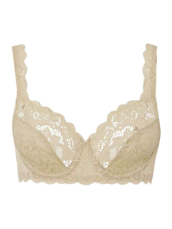 Бюстгальтер на косточках Moments