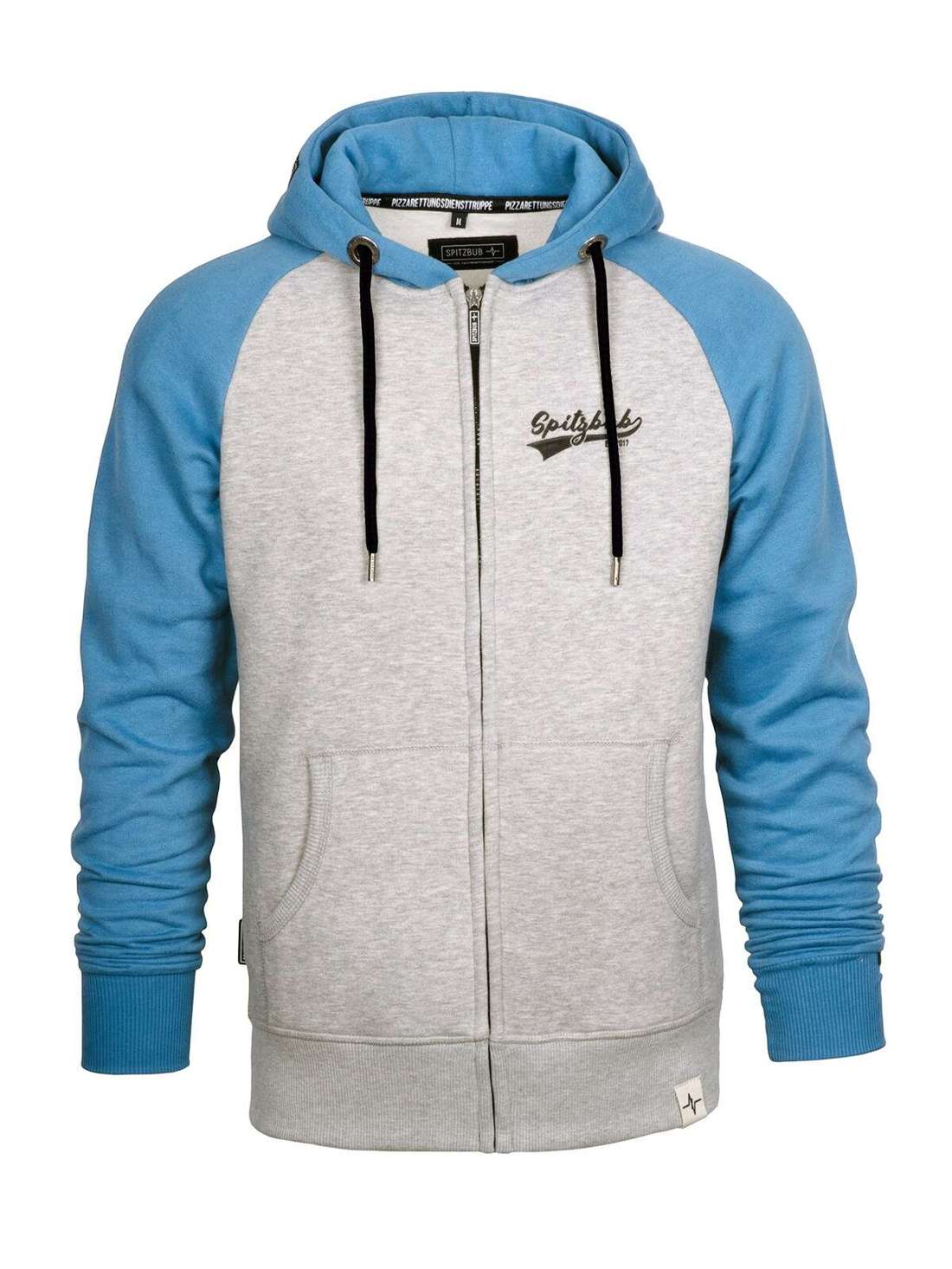 Толстовка Jens