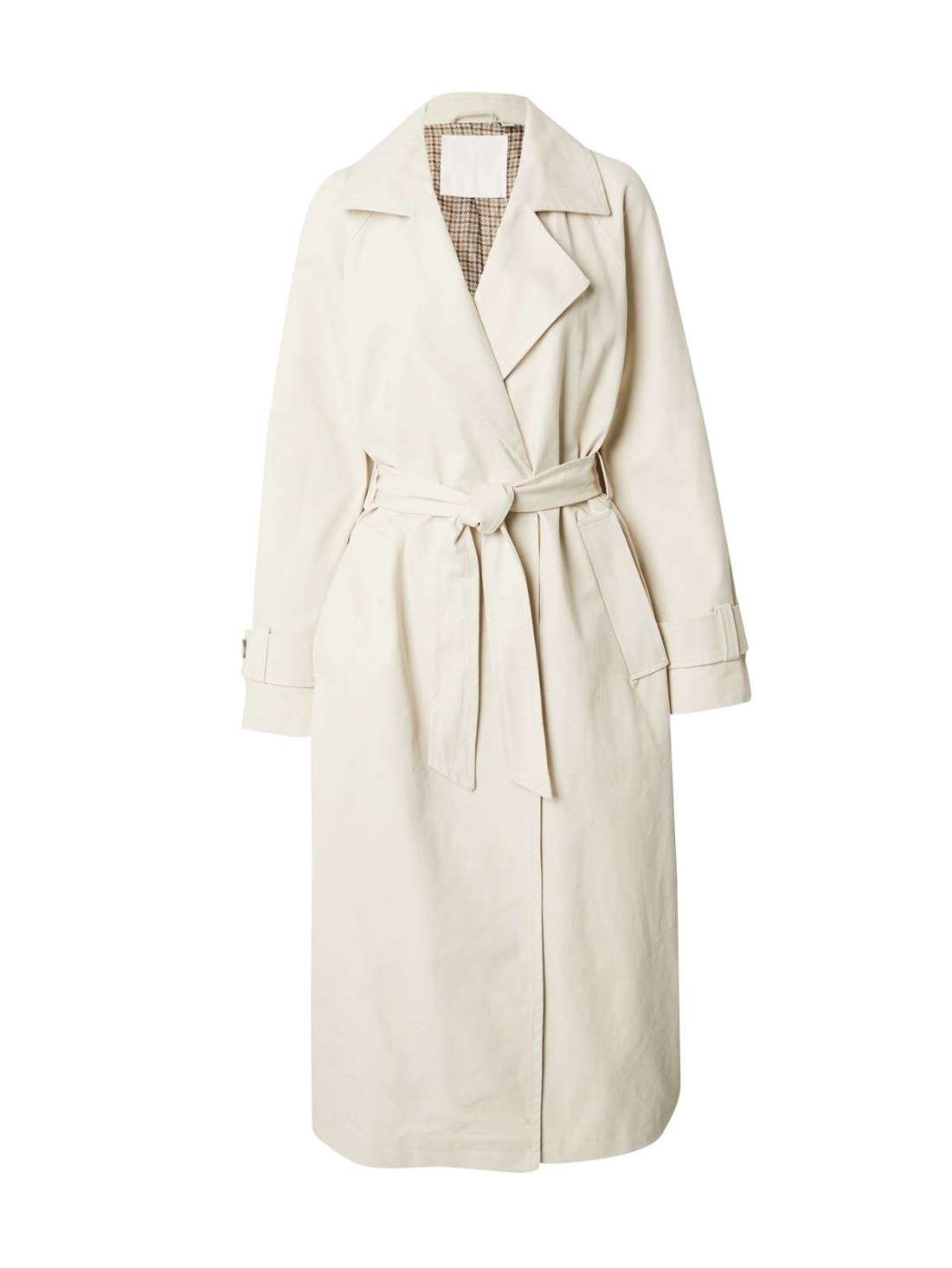 Демисезонное пальто
 BLOG