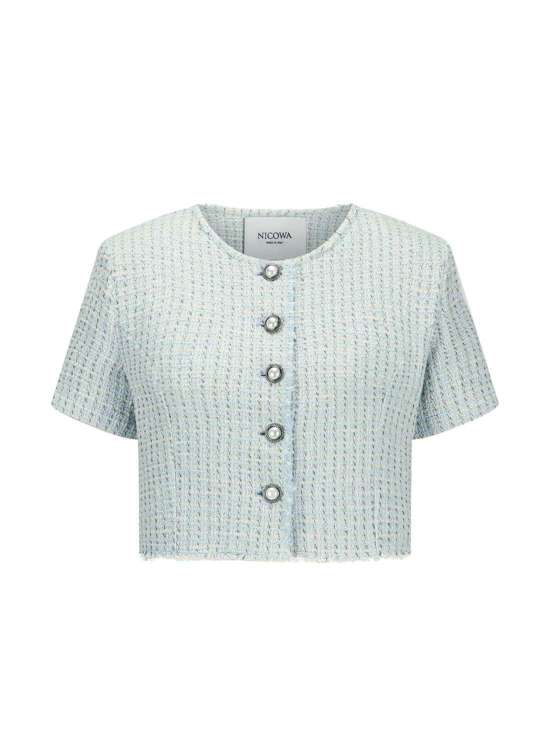 Блейзер BIANCIWO