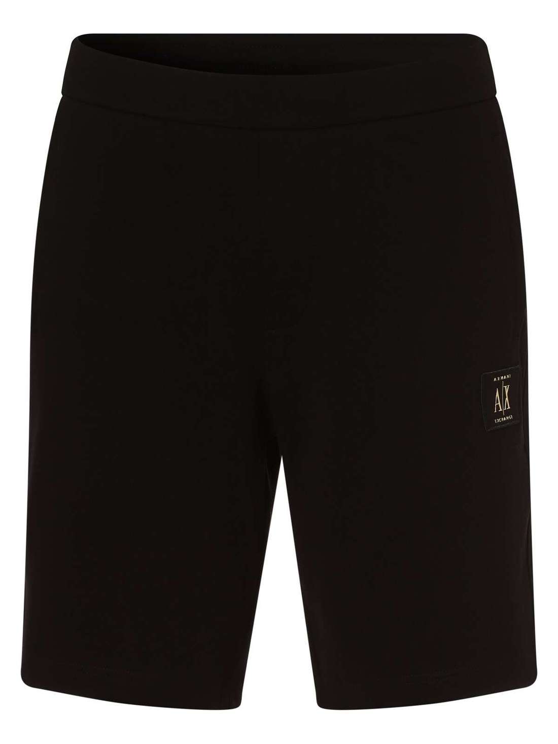 Обычные шорты