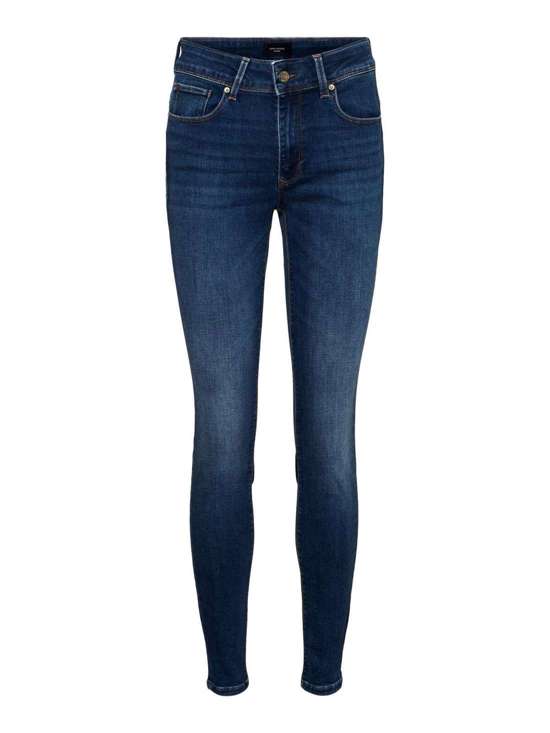 Узкие джинсы EMBRACE