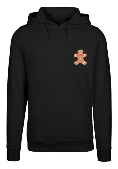 Свитшот Weihnachten Lebkuchen Männchen