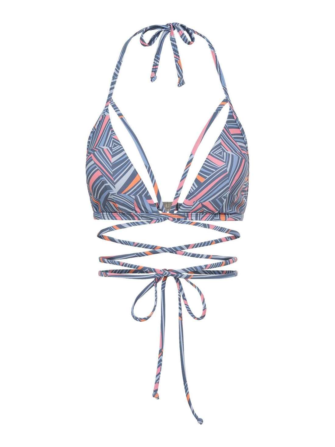 Треугольный лиф бикини Lisa