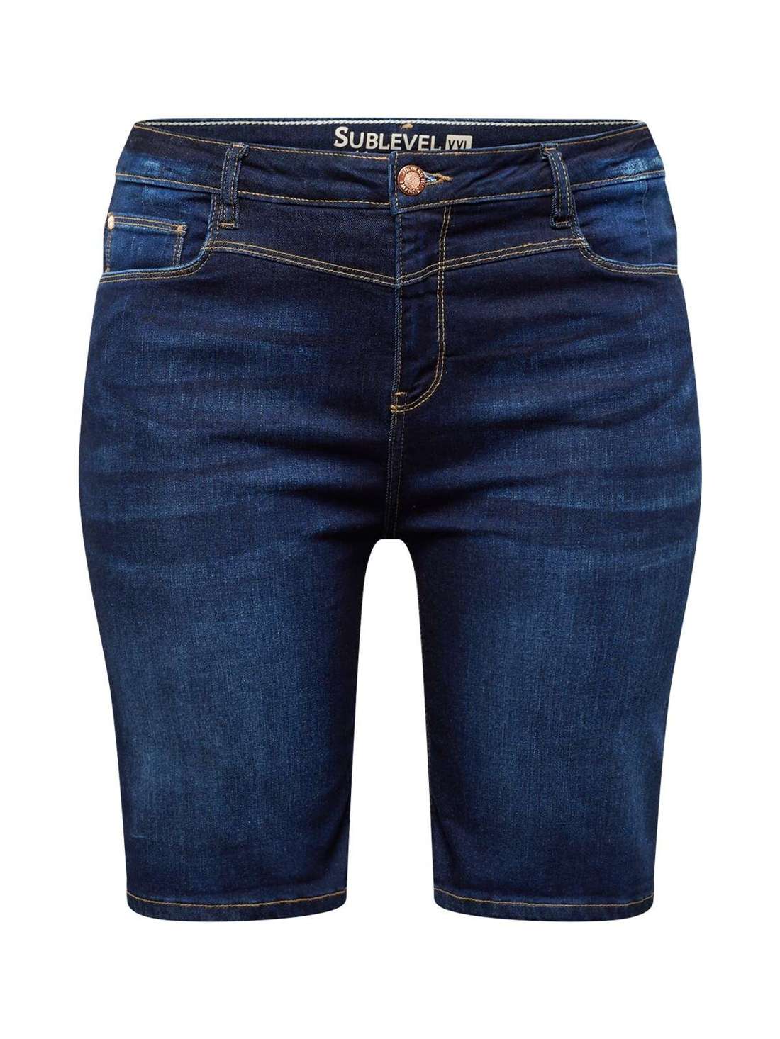 Обычные шорты