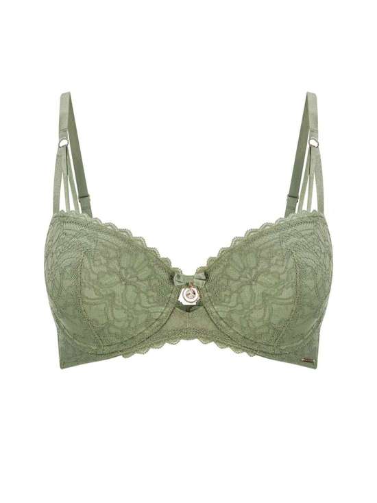 Бюстгальтер пуш-ап Modern Muse