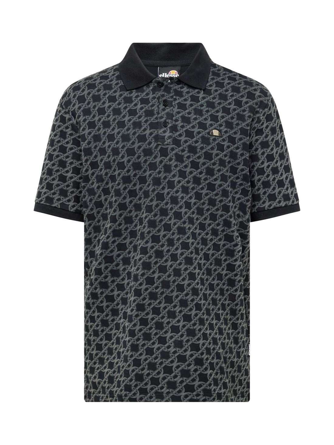 Рубашка-поло Alaria