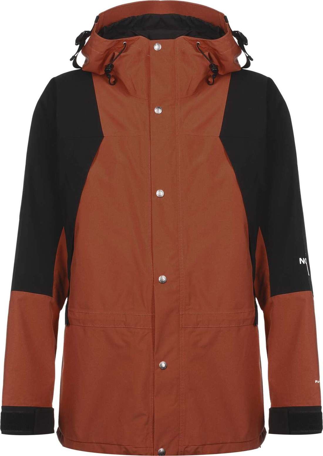 Функциональная куртка 94 Retroountain Futurelight