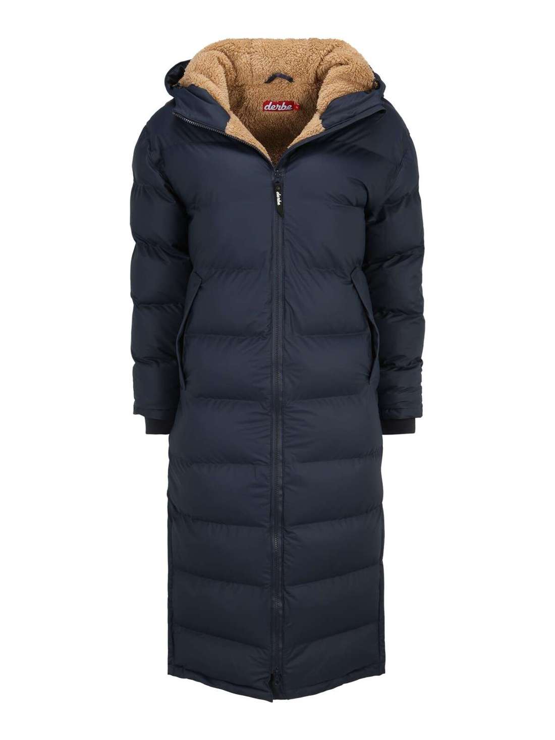 Зимнее пальто