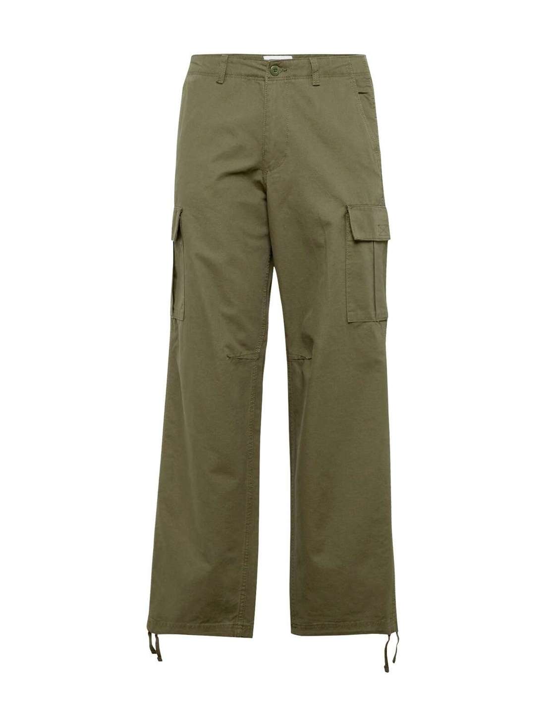 Обычные брюки BILL BARKLEY