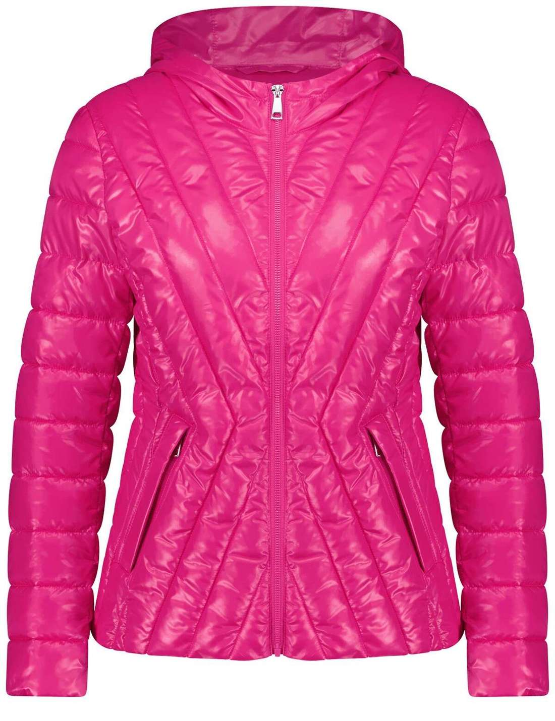 Всесезонная куртка