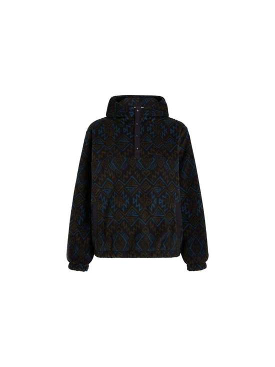 Флисовая куртка