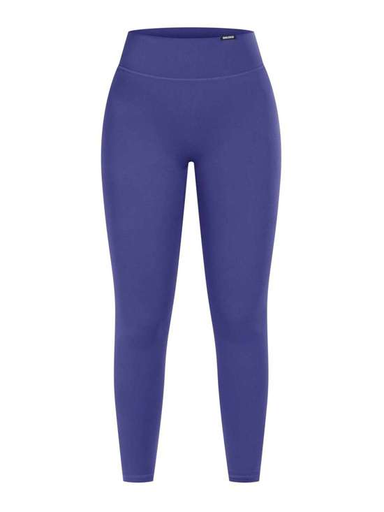 Леггинсы узкого кроя