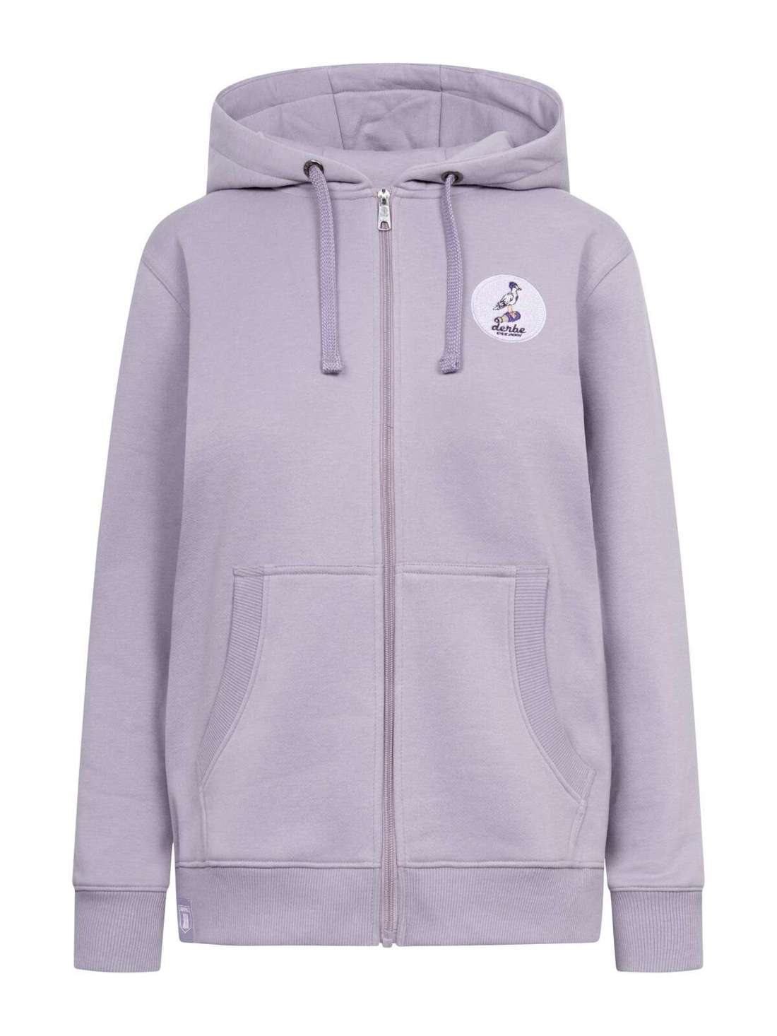 Толстовка Sturmmöwin