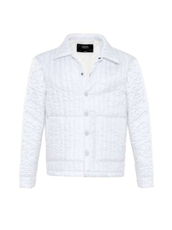 Всесезонная куртка Collar