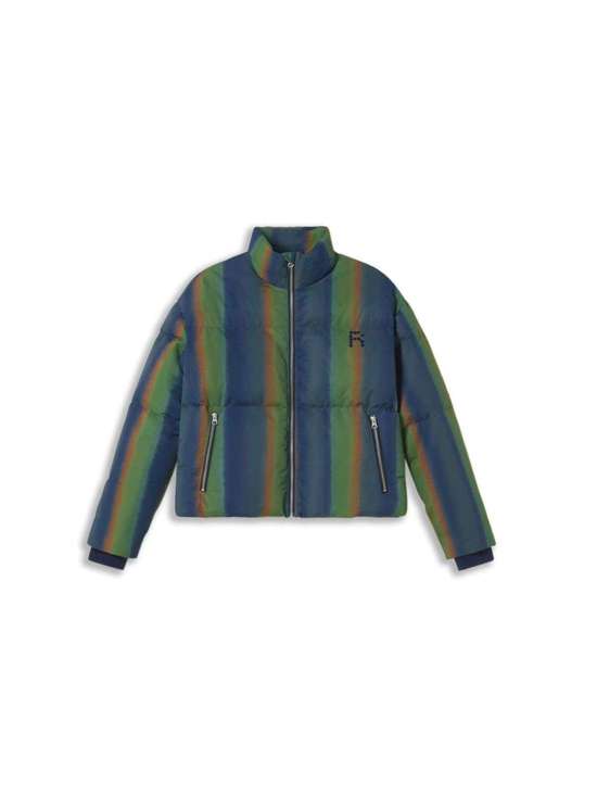 Зимняя куртка GEMMA (GRS)