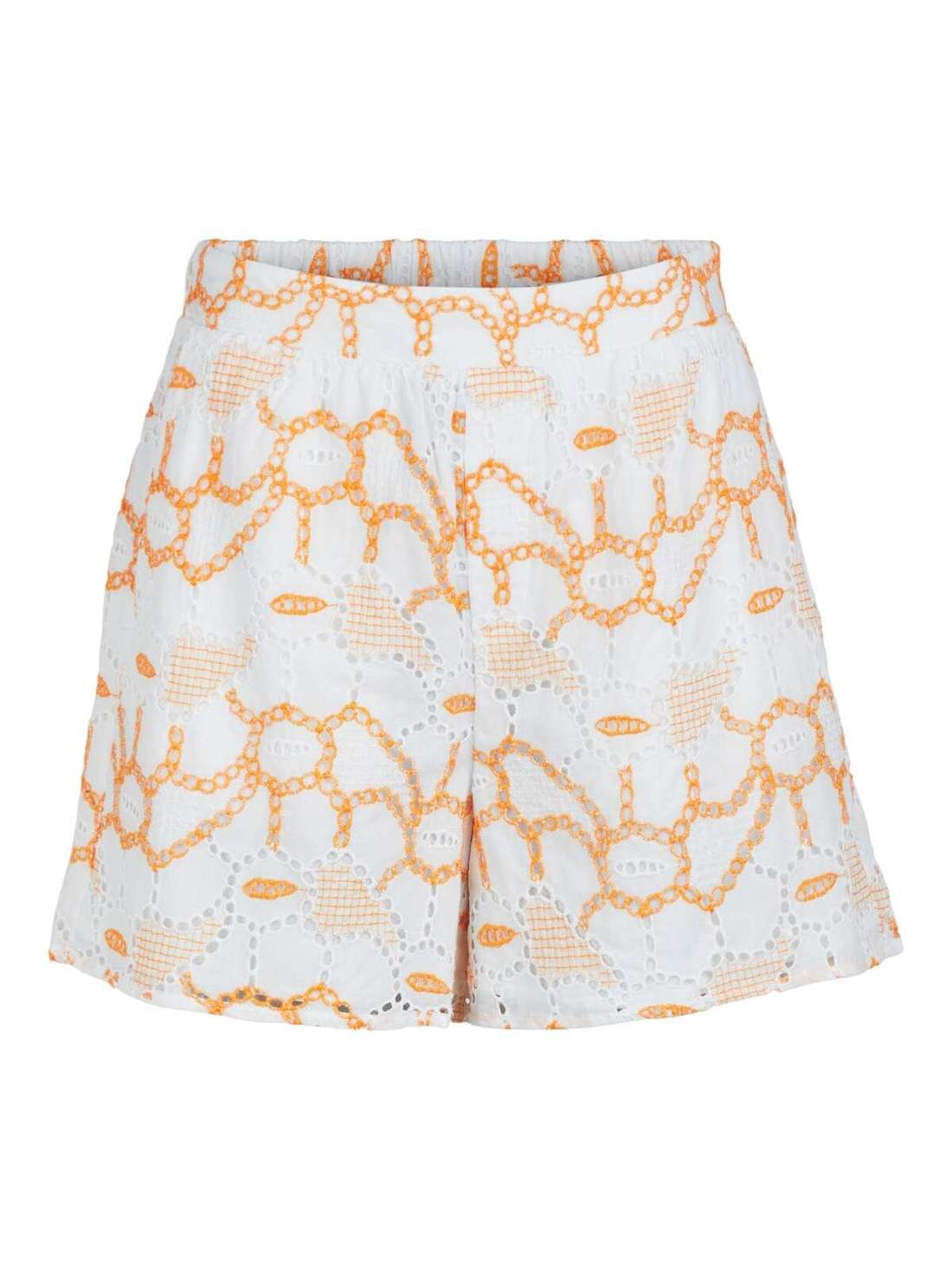 Обычные шорты Shirley