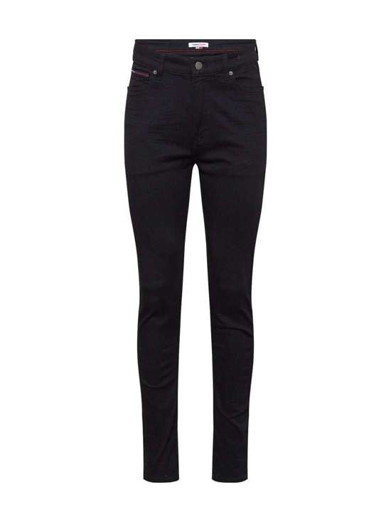 Джинсы узкого кроя SIMON