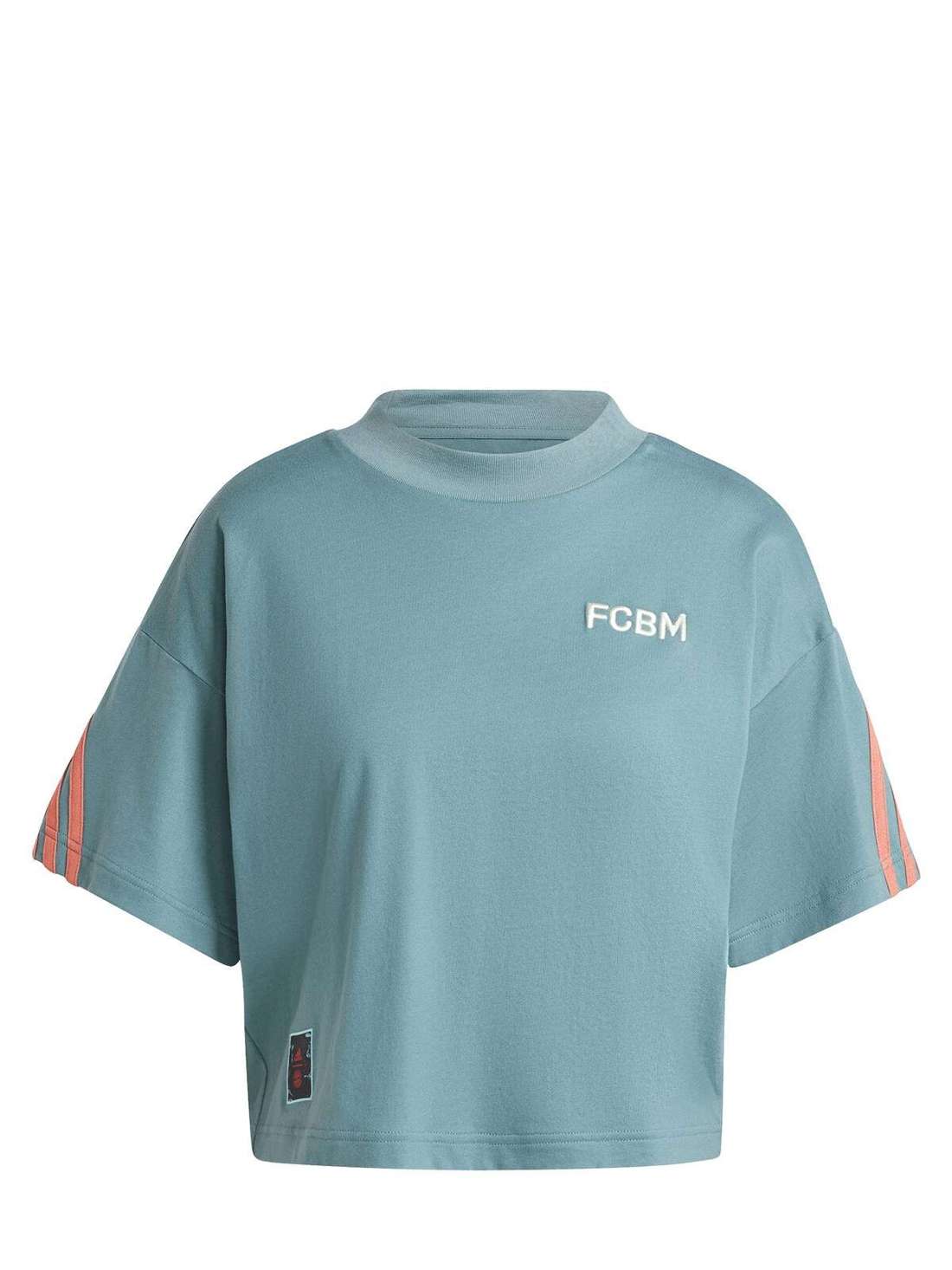 Футболка FCBM