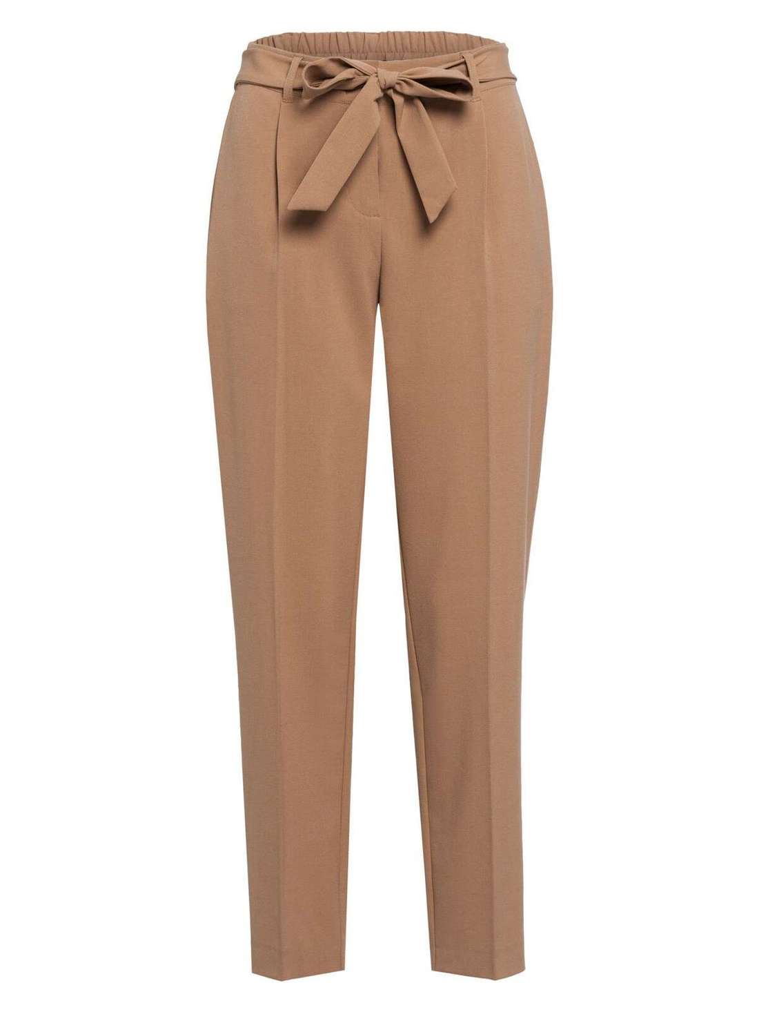 Брюки узкого кроя