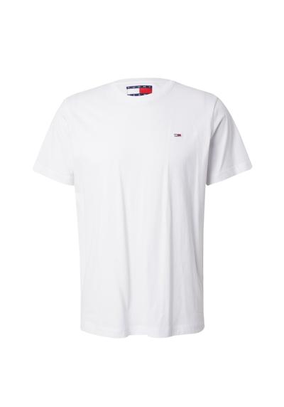 Футболка стандартного кроя