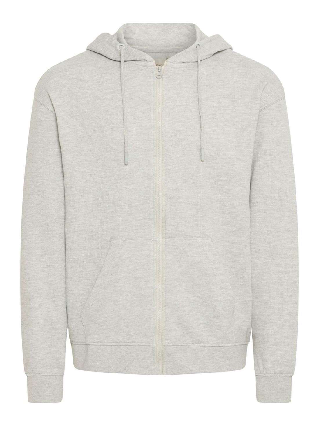 Толстовка BHBRODY Sweatshirt zipp hood