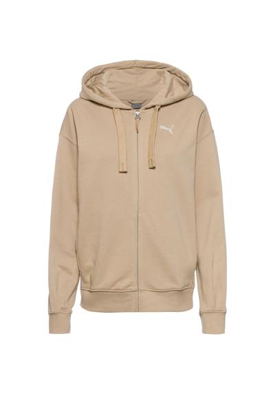 Толстовка Her