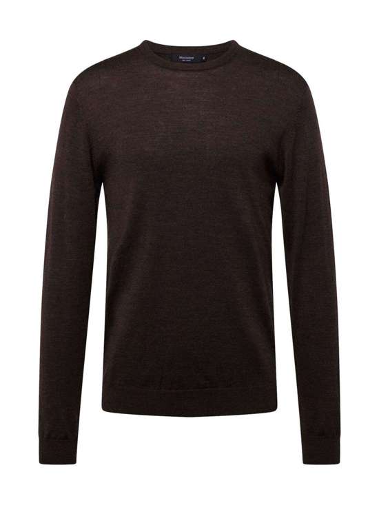 Пуловер обычного кроя Margrate