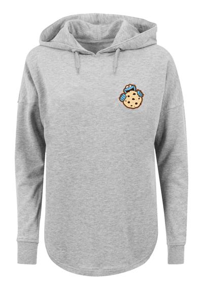 Пуловер Sesamstraße Chocolate Cookie