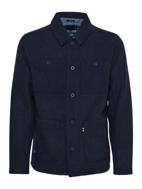 Куртка-рубашка OLIVER