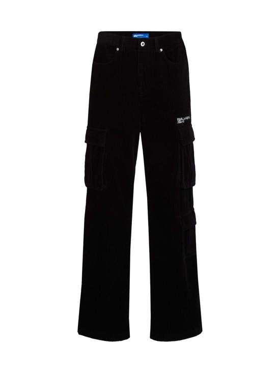 Обычные брюки