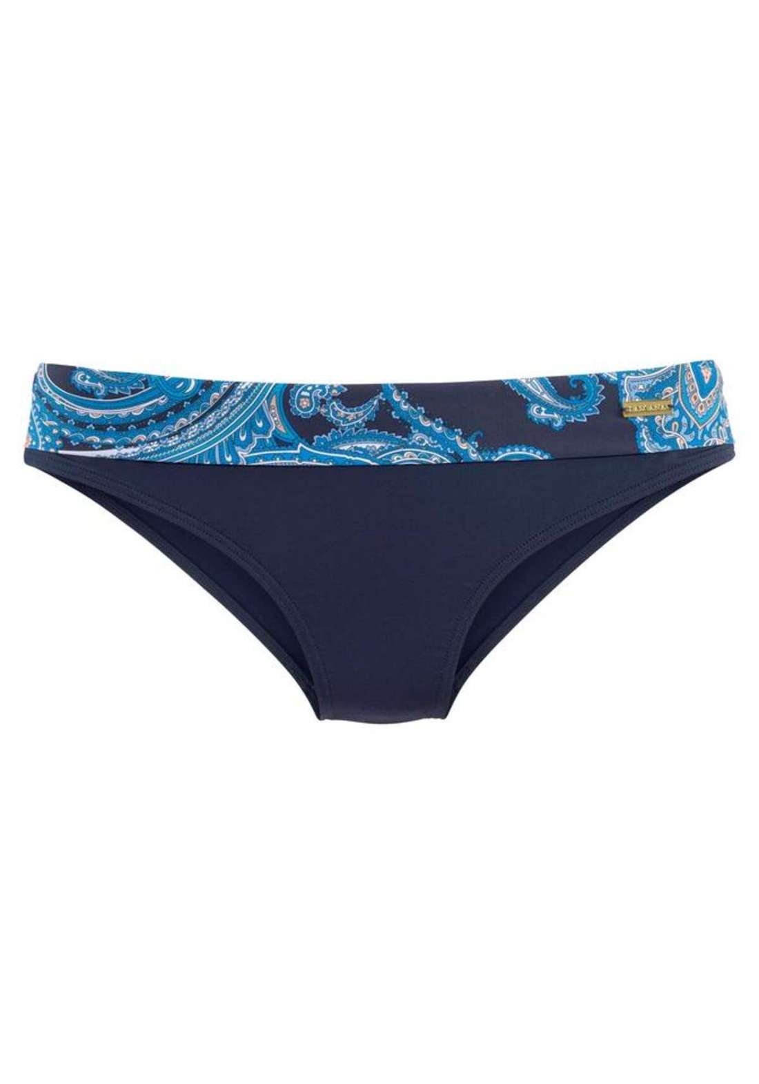 Плавки бикини Boho