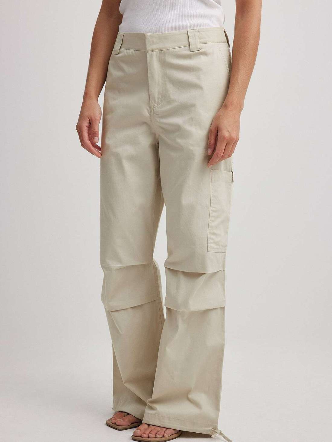 Обычные брюки