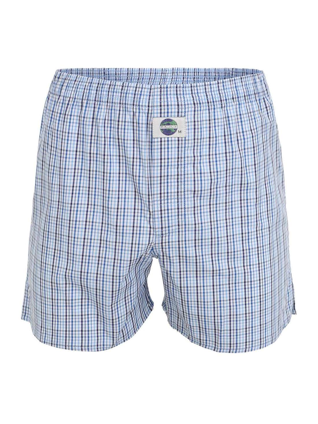 Боксеры Check