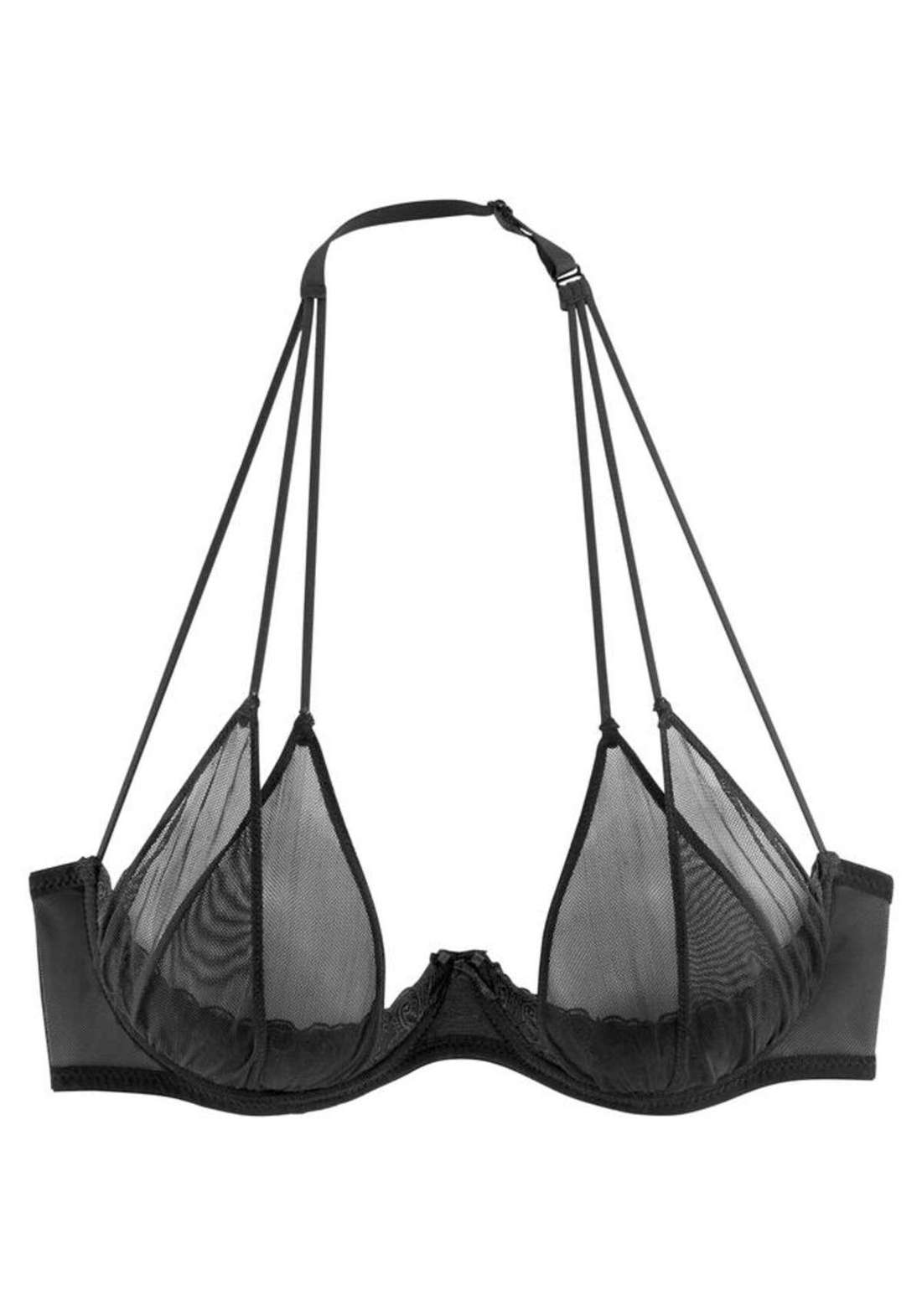 Треугольный лифтинг груди