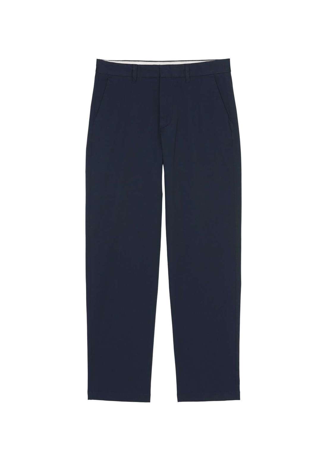 Обычные брюки