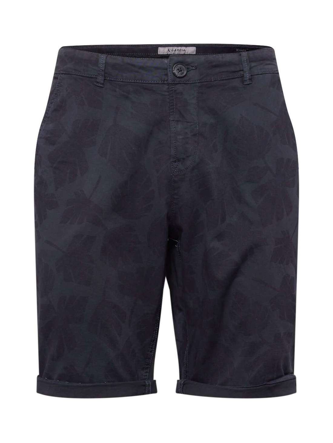 Обычные шорты